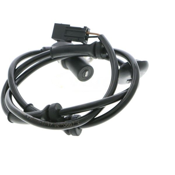 ABS-givare, Sensor, hjulvarvtal, Bakaxel höger, Bakaxel, båda sid VEMO ABS-givare, Sensor, hjulvarvtal, Bakaxel höger, Bakaxel, båda sid VEMO