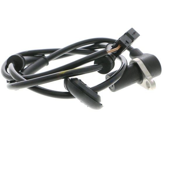 ABS-givare, Sensor, hjulvarvtal, Bakaxel höger, Bakaxel, båda sid VEMO ABS-givare, Sensor, hjulvarvtal, Bakaxel höger, Bakaxel, båda sid VEMO