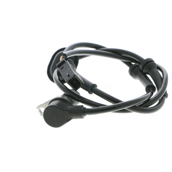 ABS-givare, Sensor, hjulvarvtal, Bakaxel höger, Bakaxel, båda sid VEMO ABS-givare, Sensor, hjulvarvtal, Bakaxel höger, Bakaxel, båda sid VEMO
