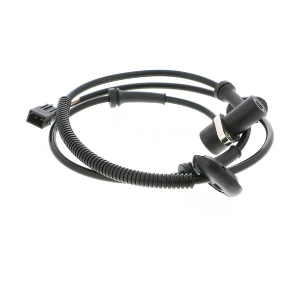ABS-givare, Sensor, hjulvarvtal, Bakaxel, Bakaxel höger, Bakaxel,