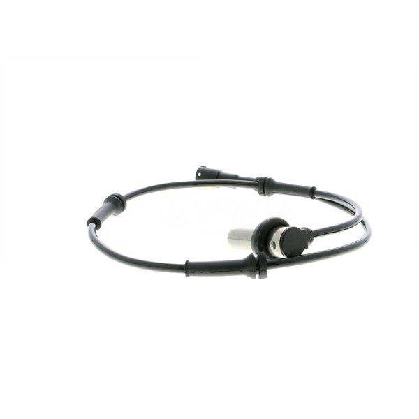ABS-givare, Sensor, hjulvarvtal, Fram, höger eller vänster VEMO ABS-givare, Sensor, hjulvarvtal, Fram, höger eller vänster VEMO