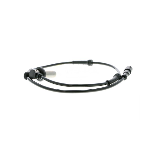 ABS-givare, Sensor, hjulvarvtal, Fram, höger eller vänster VEMO ABS-givare, Sensor, hjulvarvtal, Fram, höger eller vänster VEMO