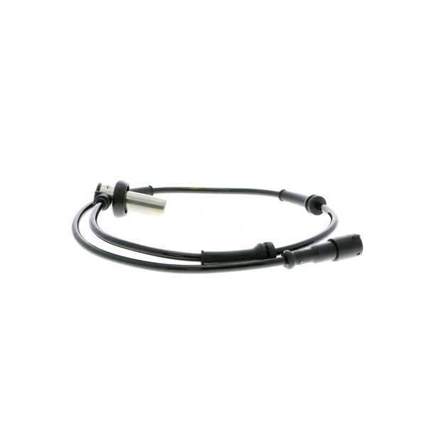 ABS-givare, Sensor, hjulvarvtal, Fram, höger eller vänster VEMO ABS-givare, Sensor, hjulvarvtal, Fram, höger eller vänster VEMO