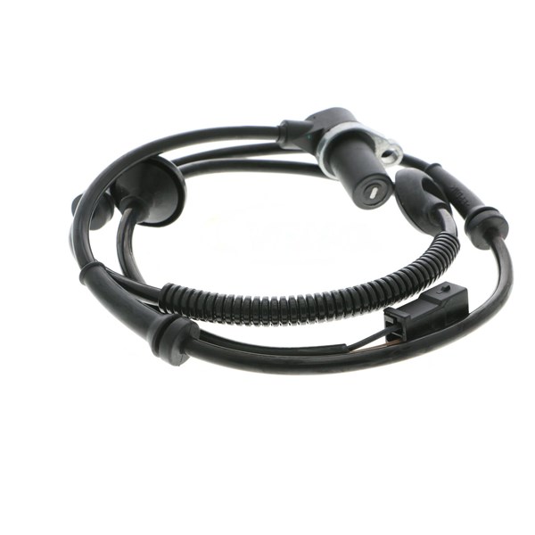 ABS-givare, Sensor, hjulvarvtal, Bakaxel, Bakaxel höger Vemo V10- VEMO ABS-givare, Sensor, hjulvarvtal, Bakaxel, Bakaxel höger Vemo V10- VEMO