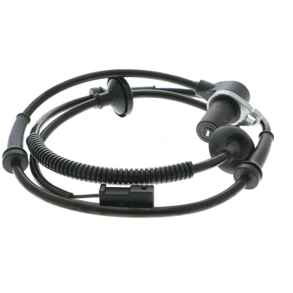 ABS-givare, Sensor, hjulvarvtal, Bakaxel, Bakaxel höger Vemo V10- VEMO ABS-givare, Sensor, hjulvarvtal, Bakaxel, Bakaxel höger Vemo V10- VEMO
