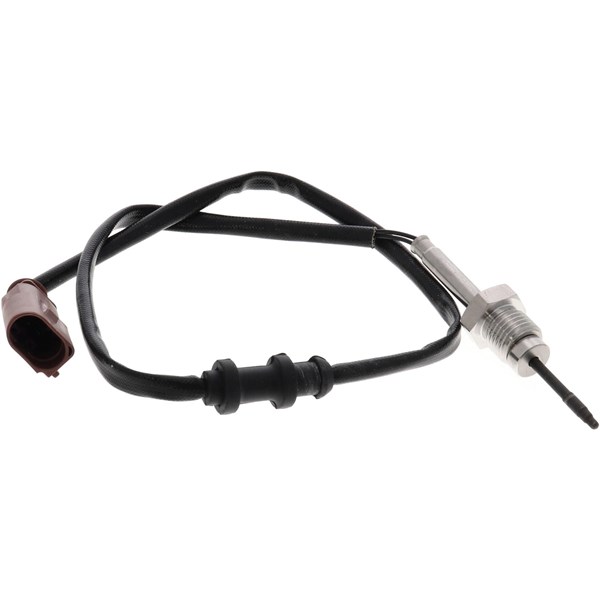 Sensor, avgastemperatur