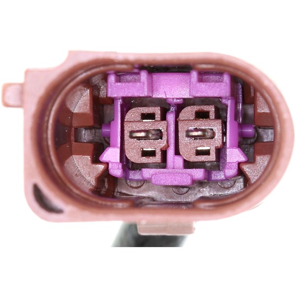 Sensor, avgastemperatur