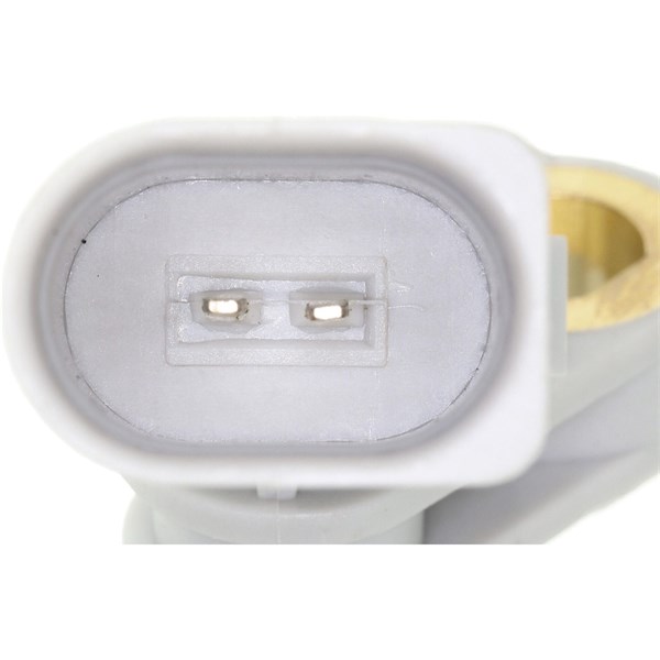 ABS-givare, Sensor, hjulvarvtal, Fram, framaxel höger, Höger VEMO
