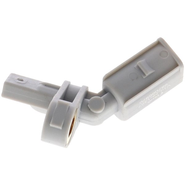 ABS-givare, Sensor, hjulvarvtal, Fram, framaxel höger, Höger VEMO