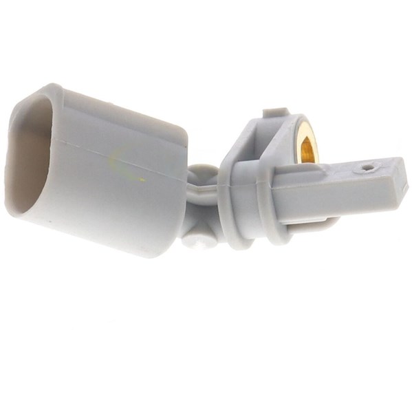 ABS-givare, Sensor, hjulvarvtal, Fram, framaxel höger, Höger VEMO ABS-givare, Sensor, hjulvarvtal, Fram, framaxel höger, Höger VEMO