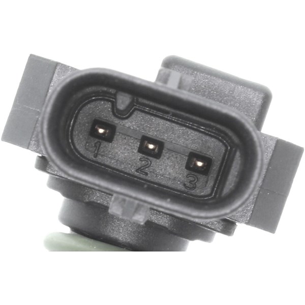 Sensor, insugstryck VEMO