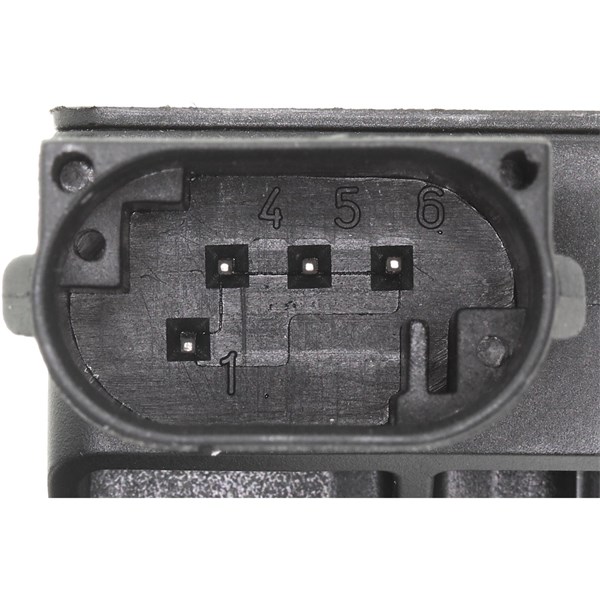 Sensor, Xenonljus (lysviddsreglering), Bakaxel