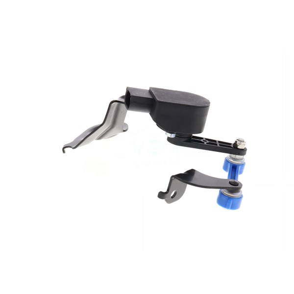 Sensor, Xenonljus (lysviddsreglering), Bakaxel
