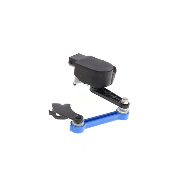 Sensor, Xenonljus (lysviddsreglering), Bakaxel
