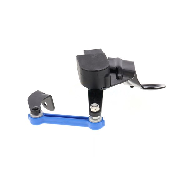 Sensor, Xenonljus (lysviddsreglering), Bakaxel