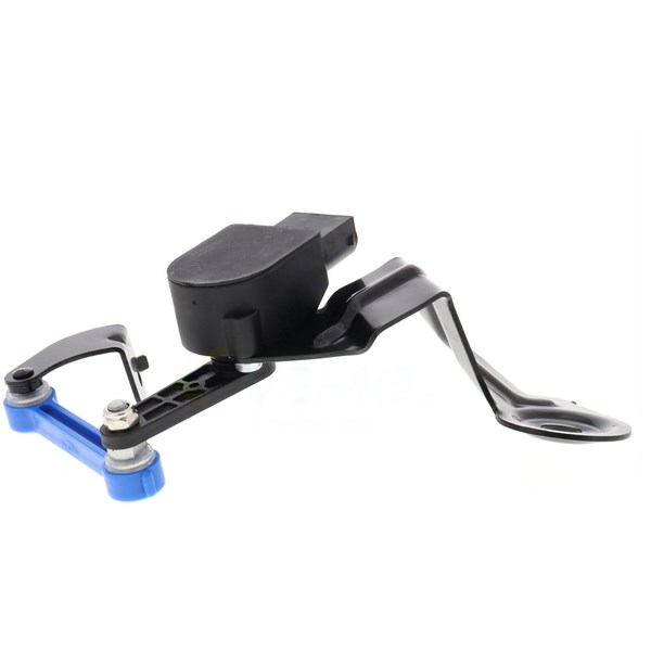 Sensor, Xenonljus (lysviddsreglering), Bakaxel