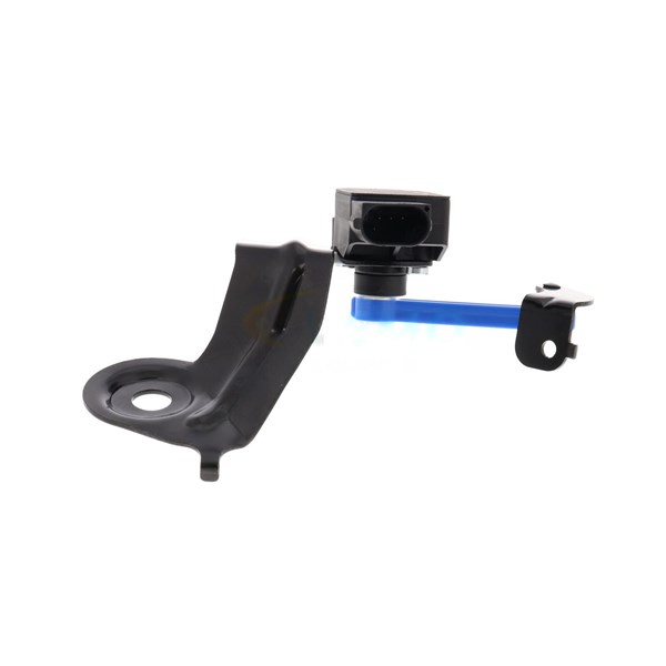 Sensor, Xenonljus (lysviddsreglering), Bakaxel