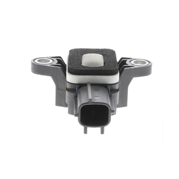 Sensor, longitudinell acceleration, Tvåsidig, tvär (sned) VEMO Sensor, longitudinell acceleration, Tvåsidig, tvär (sned) VEMO