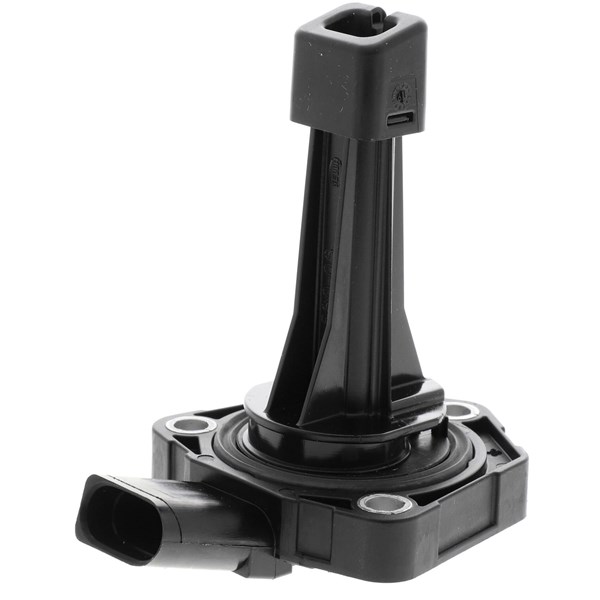 Sensor, motoroljenivå