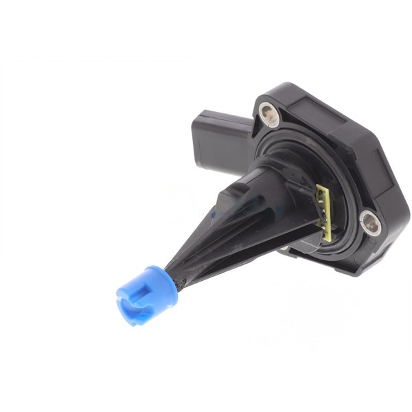 Sensor, motoroljenivå