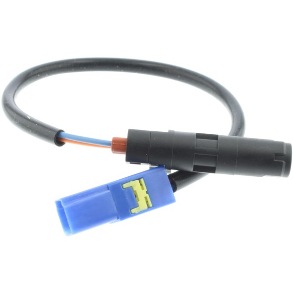 ABS-givare, Sensor, hjulvarvtal, Ingång