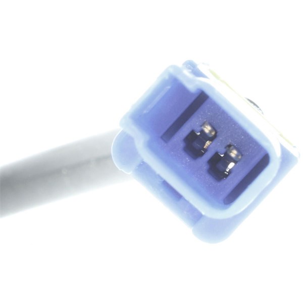 ABS-givare, Sensor, hjulvarvtal, Ingång