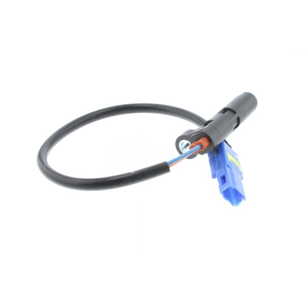 ABS-givare, Sensor, hjulvarvtal, Ingång
