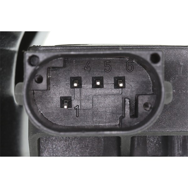 Sensor, Xenonljus (lysviddsreglering), Framaxel