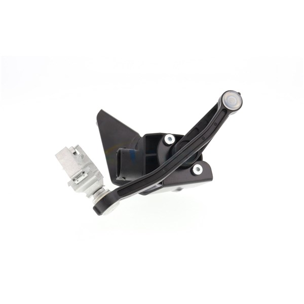 Sensor, Xenonljus (lysviddsreglering), Framaxel