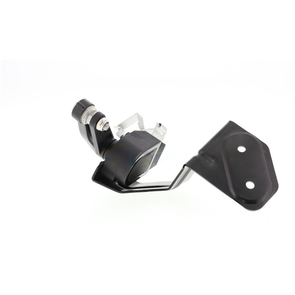 Sensor, Xenonljus (lysviddsreglering), Framaxel