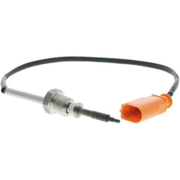 Sensor, avgastemperatur