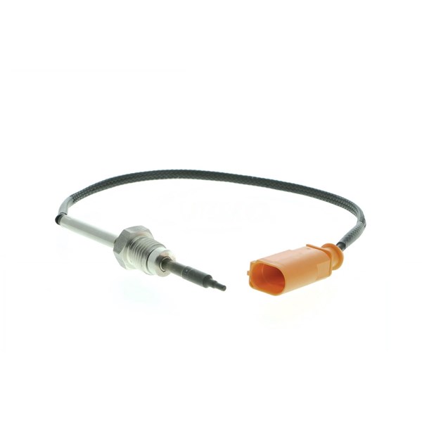 Sensor, avgastemperatur