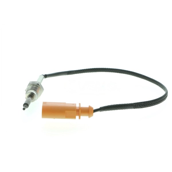 Sensor, avgastemperatur