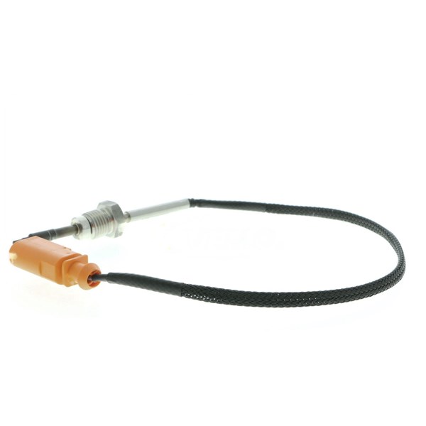 Sensor, avgastemperatur