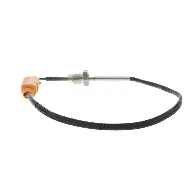 Sensor, avgastemperatur