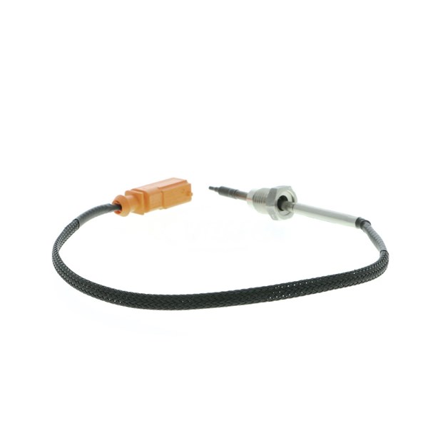 Sensor, avgastemperatur
