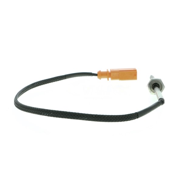 Sensor, avgastemperatur