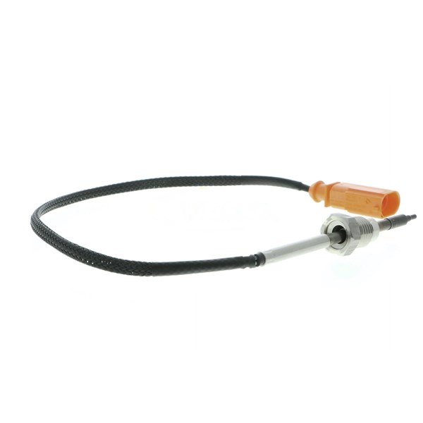 Sensor, avgastemperatur