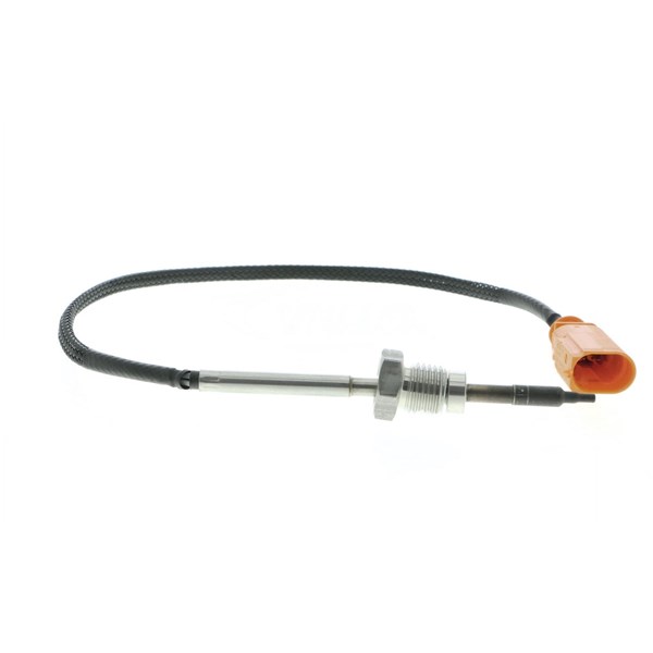 Sensor, avgastemperatur