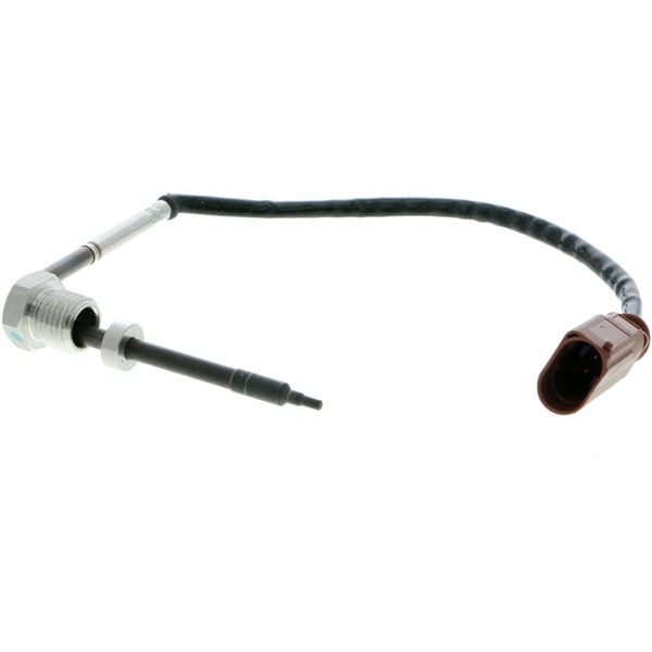 Sensor, avgastemperatur