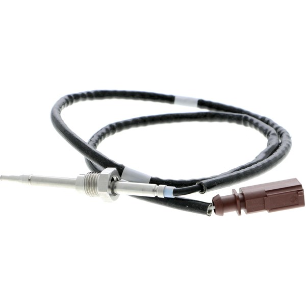 Sensor, avgastemperatur