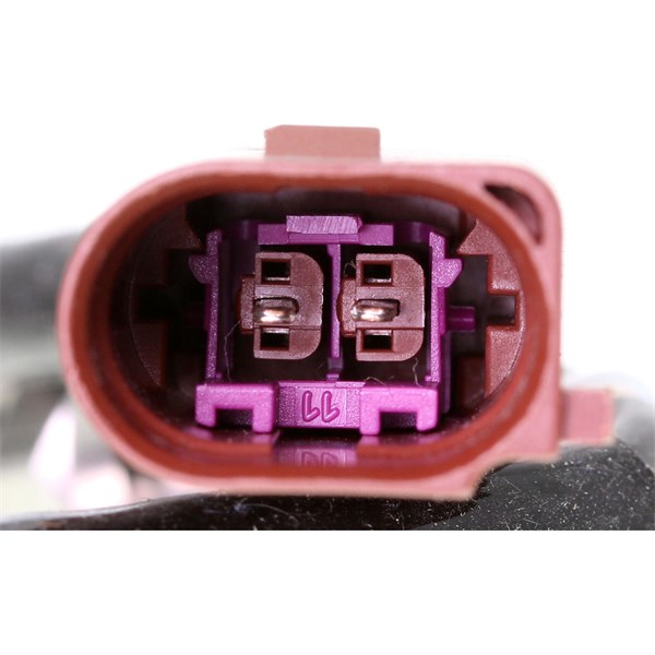 Sensor, avgastemperatur
