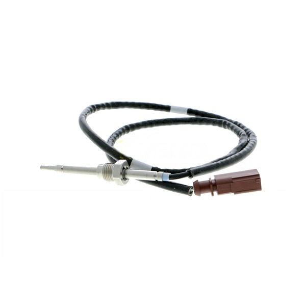 Sensor, avgastemperatur