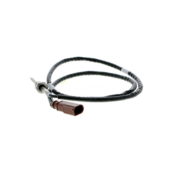 Sensor, avgastemperatur