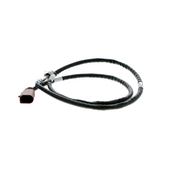 Sensor, avgastemperatur