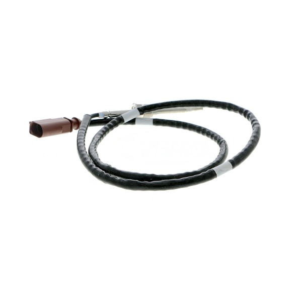 Sensor, avgastemperatur