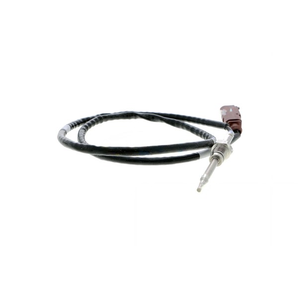 Sensor, avgastemperatur