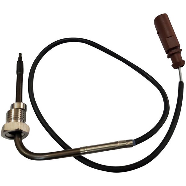 Sensor, avgastemperatur