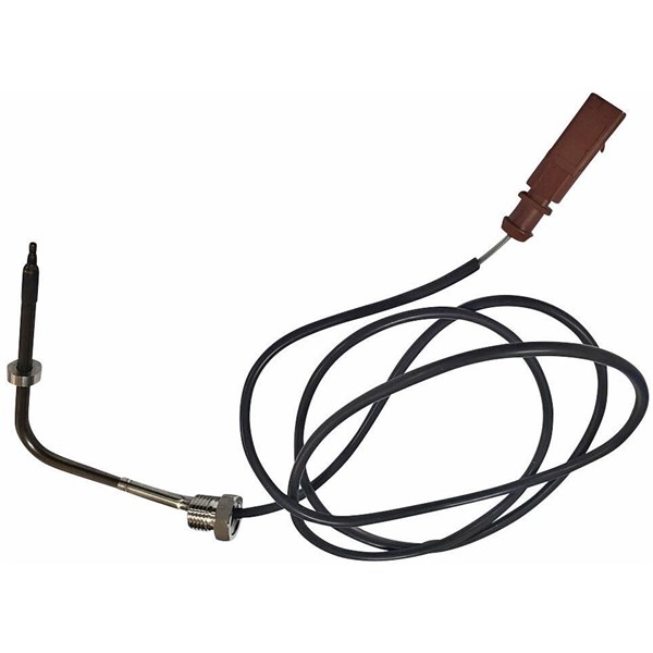 Sensor, avgastemperatur