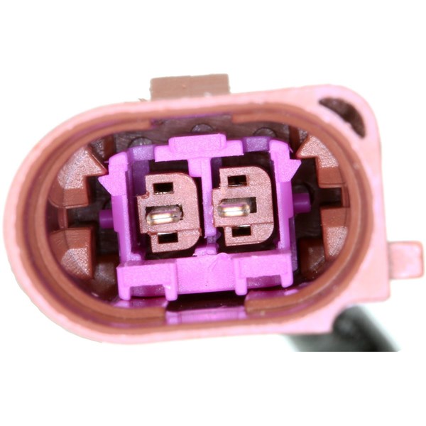 Sensor, avgastemperatur